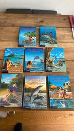 Kinderboeken - serie Op zoek naar dolfijnen, Boeken, Kinderboeken | Jeugd | 10 tot 12 jaar, Ophalen of Verzenden, L. Daniels, Zo goed als nieuw