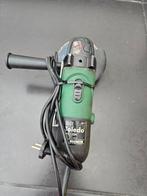 Te koop! Toledo Haakse Slijpmachine, Doe-het-zelf en Verbouw, Gereedschap | Slijpmachines, Ophalen, Haakse handslijpmachine