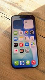 I phone 15pro 256 zeer netjes, Telecommunicatie, Mobiele telefoons | Apple iPhone, Ophalen of Verzenden, Zo goed als nieuw, 256 GB