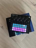 Novation Circuit Tracks z.g.a.n, Muziek en Instrumenten, Zo goed als nieuw, Verzenden