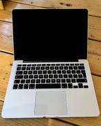 Apple Macbook Pro (Retina, 13-inch, Early 2015), Qwerty, Gebruikt, MacBook Pro, 2 tot 3 Ghz