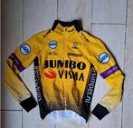 Wielershirt Jumbo Visma, S, Zo goed als nieuw, Bovenkleding, Heren