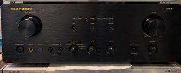 Marantz PM7000 Versterker met afstandsbediening. beschikbaar voor biedingen