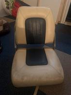 Allpa Bootstoel - Comfortabel en Praktisch, Watersport en Boten, Ophalen of Verzenden, Gebruikt, Dekbeslag, Zeilboot of Motorboot