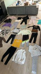 Meisjes kleding pakket maat 134-140, Kinderen en Baby's, Kinderkleding | Maat 134, Ophalen of Verzenden, Zo goed als nieuw, Meisje