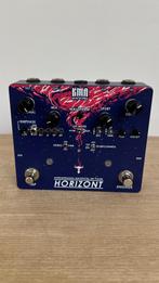 KMA Machines Horizont Modulation pedaal, Muziek en Instrumenten, Effecten, Ophalen of Verzenden, Zo goed als nieuw, Multi-effect