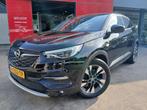 Opel Grandland X 1.2 Turbo Business Executive, Voorwielaandrijving, Stof, Gebruikt, Euro 6