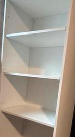 3x besta plank ikea 56 x 36, Ophalen, 25 tot 50 cm, 50 tot 100 cm, Minder dan 100 cm