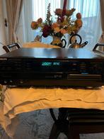 Philips CDR785/00 CD-recorder, Ophalen, Zo goed als nieuw, Philips