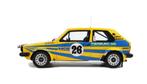Volkswagen Golf Gti MK1 Gr.2 Monte Carlo '80 1/18 0T1162, Verzenden, Nieuw, Auto, Overige merken