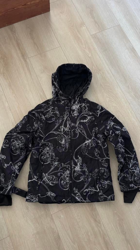 Ski jas maat m merk Rehall, Rehall, Ophalen of Verzenden, Nieuw, Maat 38/40 (M)