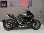 DUCATI DIAVEL CARBON 2011 - incl DESMO service, Motoren, Motoren | Ducati, Bedrijf, Naked bike