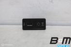 USB / Aux VW Golf 7 5G0035222C, Auto-onderdelen, Gebruikt