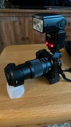 Nikon Z6 24-70 Kit - Zo goed als nieuw!, Spiegelreflex, Ophalen of Verzenden, Zo goed als nieuw, Nikon