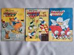 70 jaar oude Donald Ducks - 1955, Meerdere stripboeken, Ophalen of Verzenden, Gelezen