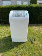 Centrifuge / camping droger, Ophalen, 6 tot 8 kg, Gebruikt, Minder dan 85 cm