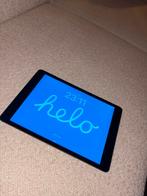 Apple iPad - 9e generatie, Gebruikt, Apple iPad, Zwart, 64 GB