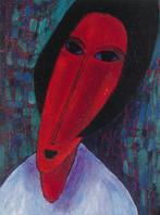 20 Mooie Kunstkaarten van Helmut Vetter, Verzamelen, Ophalen of Verzenden, 1940 tot 1960, Ongelopen, Sterren en Beroemdheden