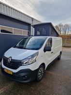 Buscamper Renault trafic bj 2018 L2H1 78800km, Caravans en Kamperen, Campers, Overige merken, Bus-model, Diesel, Particulier