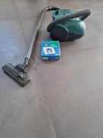 Siemens Stofzuiger - Super XS Dino 1300W, Witgoed en Apparatuur, Ophalen of Verzenden