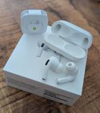 Apple AirPods Pro - Nieuwstaat!, Audio, Tv en Foto, Koptelefoons, Ophalen of Verzenden, Zo goed als nieuw, Overige merken, Bluetooth