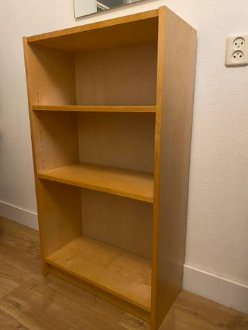 IKEA Billy Boekenkast - 106x60x28 cm - afbeelding 2