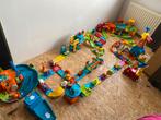 Vtech autos toet toet (sinterklaastip!!) zgan, Kinderen en Baby's, Ophalen of Verzenden, Zo goed als nieuw, 2 tot 4 jaar