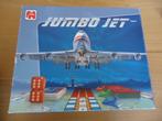 Jumbo Jet, Een of twee spelers, Ophalen of Verzenden, Zo goed als nieuw