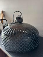 Prachtige landelijke stijl hanglamp nieuw., Ophalen of Verzenden, Nieuw, Metaal, 50 tot 75 cm