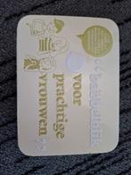 Babbelblik spel, Ophalen of Verzenden