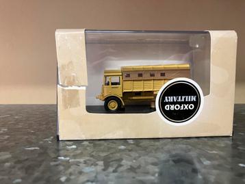 Oxford Diecast AEC vrachtwagen in ovp beschikbaar voor biedingen