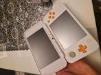 new 2ds xl in goede staat, ., 2DS, Ophalen of Verzenden, Zo goed als nieuw