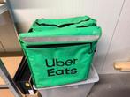 Uber Eats Bezorgtas, Ophalen of Verzenden, Zo goed als nieuw, UberEATS