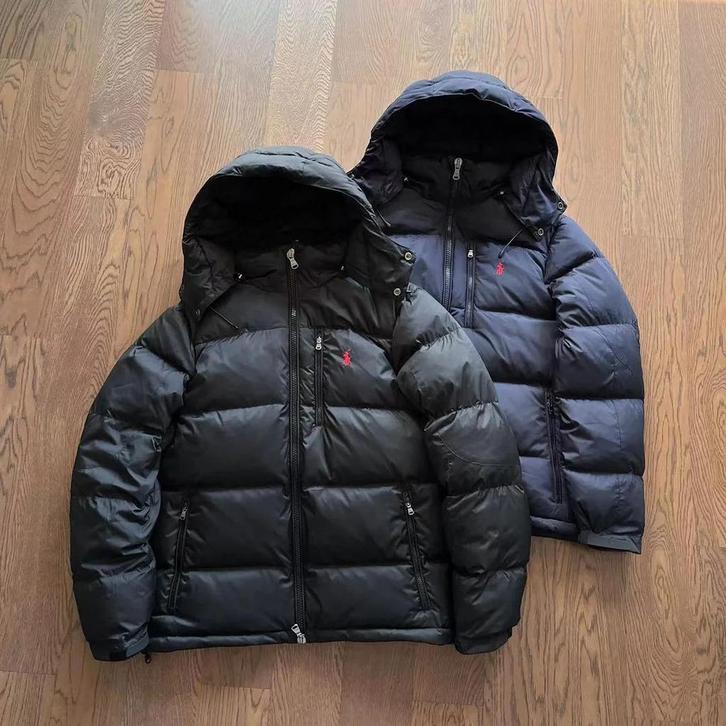 Ralph Lauren Puffer / Winterjassen | S t/m XXL KORTINGSCODE, Kleding | Heren, Jassen | Winter, Nieuw, Overige maten, Overige kleuren