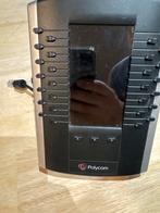 Polycom VVX Kleuren Uitbreidingsmodule, Ophalen of Verzenden, Gebruikt