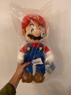 Jumbo Mario Knuffel XL - Nieuw!, Ophalen of Verzenden, Nieuw, Overige typen