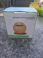 Aroma diffuser – nieuw in doos (mist alleen USB-C kabel), Ophalen, Nieuw