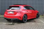 Mercedes-Benz A-klasse A200 AMG NIGHT PANO SFEER BURM 360°, Te koop, 5 stoelen, 163 pk, Benzine