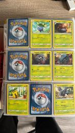 Sun & Moon collectie te koop, Ophalen of Verzenden, Zo goed als nieuw, Losse kaart