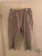 Beige broek van Cherry Berry. Maat XL, Kleding | Dames, Cherry Berry, Beige, Maat 46/48 (XL) of groter, Ophalen of Verzenden