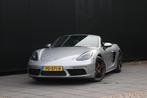 Porsche 718 Boxster S 2.5 300 PK | NL-AUTO | PDK | LEDER | B, Auto's, Achterwielaandrijving, Gebruikt, Euro 6, Cabriolet