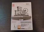 DJ Hero 2, Muziek, 1 speler, Ophalen of Verzenden, Zo goed als nieuw