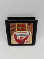 Game genie Sega Mega Drive, Spelcomputers en Games, Avontuur en Actie, ., 1 speler, Ophalen of Verzenden
