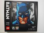 Lego 31205 Art Jim Lee Batman Nieuw, Kinderen en Baby's, Speelgoed | Duplo en Lego, Ophalen of Verzenden, Nieuw, Complete set