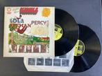 LP the Kinks - Lola, Percy & the Apeman ……, Ophalen of Verzenden, 12 inch