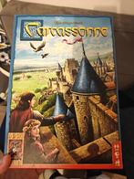 Carcassonne - Zo goed als nieuw!, Een of twee spelers, Ophalen, Zo goed als nieuw, 999 Games
