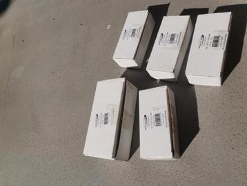 Maver cage feeders mini, small, large.  beschikbaar voor biedingen