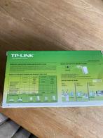 Wifi Versterker TP-Link AV500, Ophalen of Verzenden, Nieuw, TP-LINK
