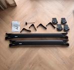 Thule 9585 B wingbar edge black M + L, Auto diversen, Dakdragers, Ophalen of Verzenden, Zo goed als nieuw