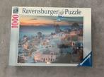 Ravensburger puzzle 1000 stuks ( nieuw), Hobby en Vrije tijd, Ophalen of Verzenden, 500 t/m 1500 stukjes, Zo goed als nieuw
